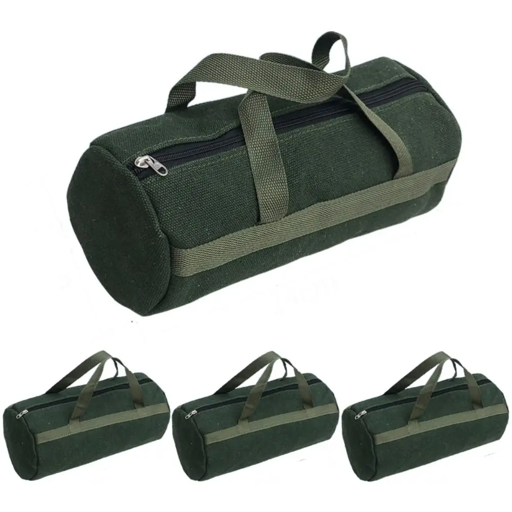 Sac de rangement d'outils Durable, organisateur d'outils de quincaillerie de grande capacité, sac à main Portable en toile épaisse pour Kit d'outils de réparation automobile 1 Sac de rangement d'outils Durable, organisateur d'outils de quincaillerie de grande capacité, sac à main Portable en toile épaisse pour Kit d'outils de réparation automobile 1
