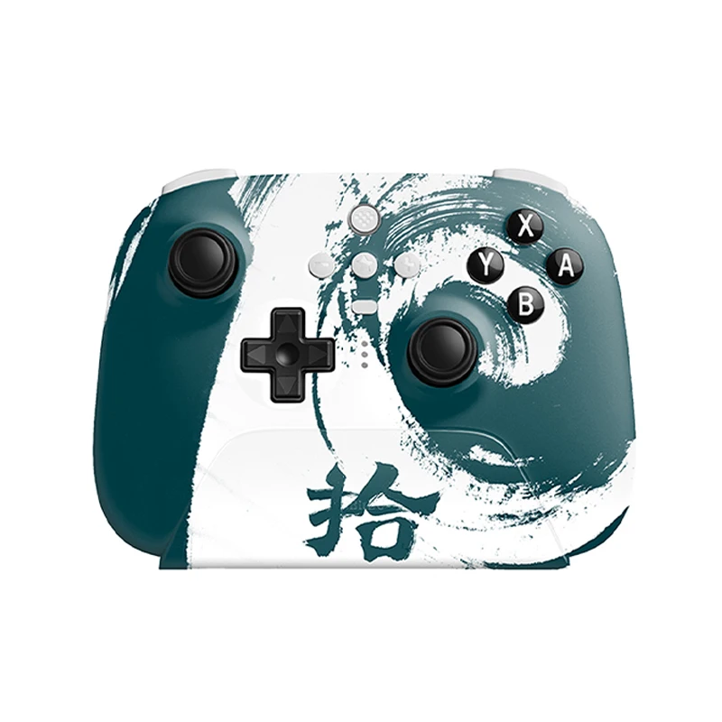 8BitDo Ultimate Bluetooth Controller Gamepad Joystick FC40