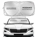 For Kodiaq