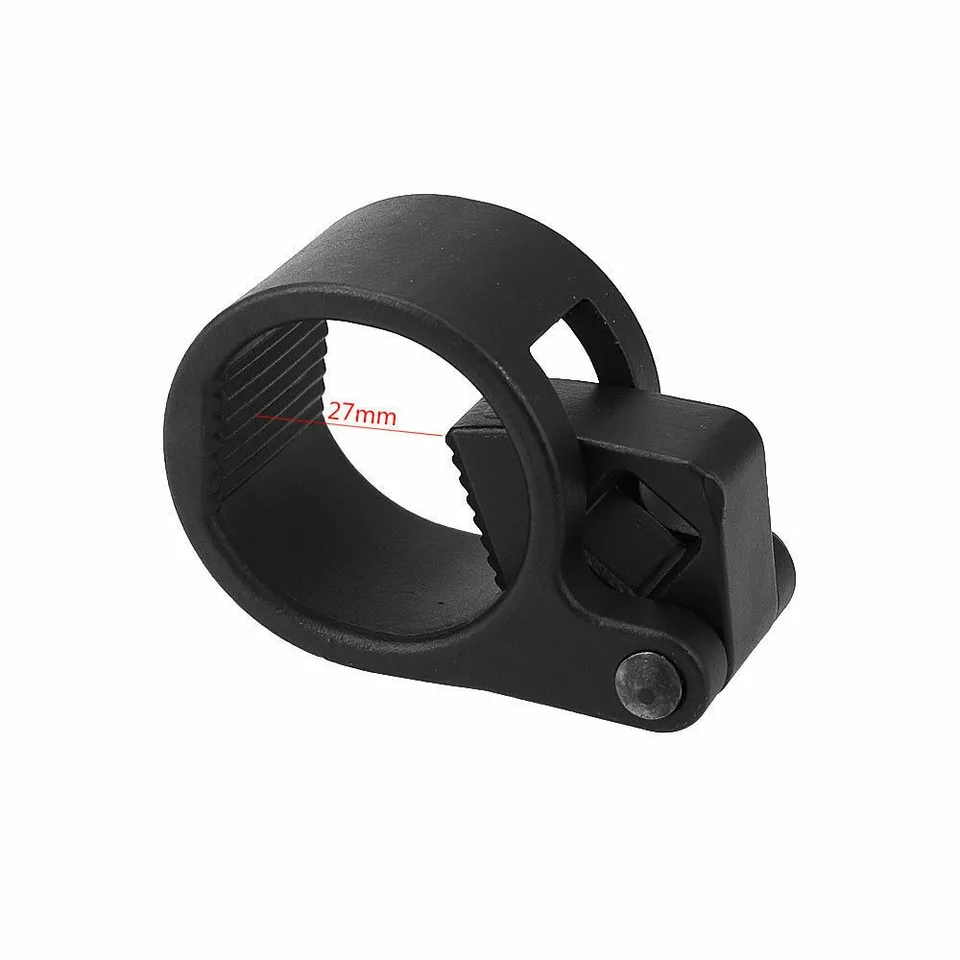 Chiave Per Tirante Sterzo Universale - Strumento Di Rimozione Per Auto - Foto 9