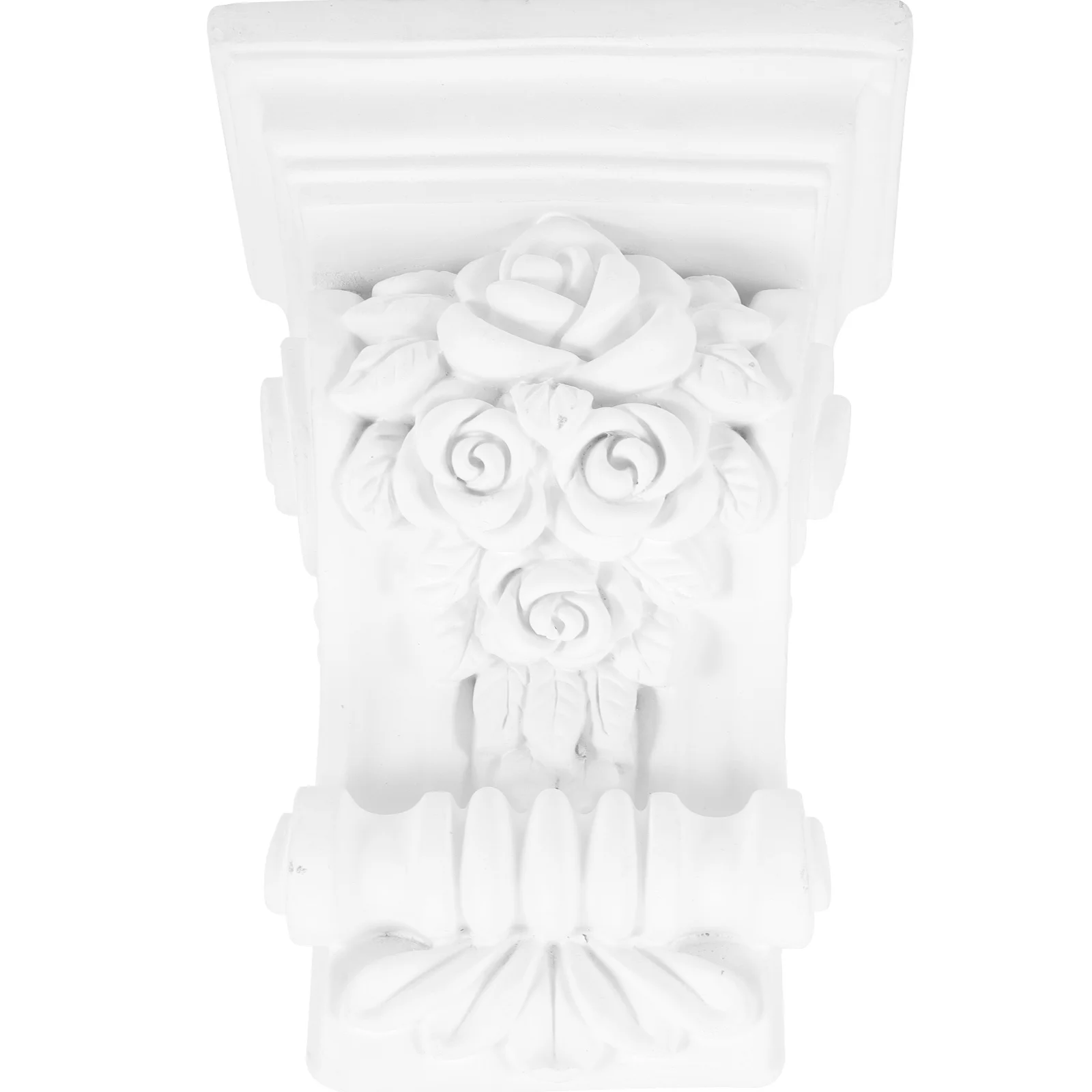 

Beavorty Roman Pillar Greek Column Statue Centerpiece Pedestal Stand Figurine Sculpture Wedding Home Garden Indoor