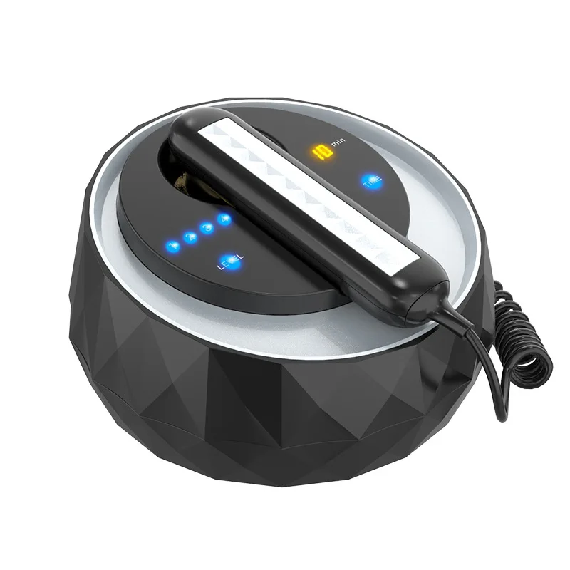 New RF Radio Frequency Beauty Machine Facial And Body Radiofrequency Anti Aging Skin Care RF Skin Tightening Lifting machine