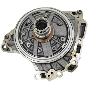TF60-SN 09G 15500B Auto Transmission Oil Pump Assembly For VW Tuan Magotan Transmission & Drivetrain Automatic Refurbished Parts