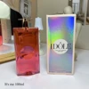 Eau de Parfum 100ml, beautiful life & White Musk Accord, Unisex Long Lasting Fragrance, Day to Night Wear, Elegant Floral Scent