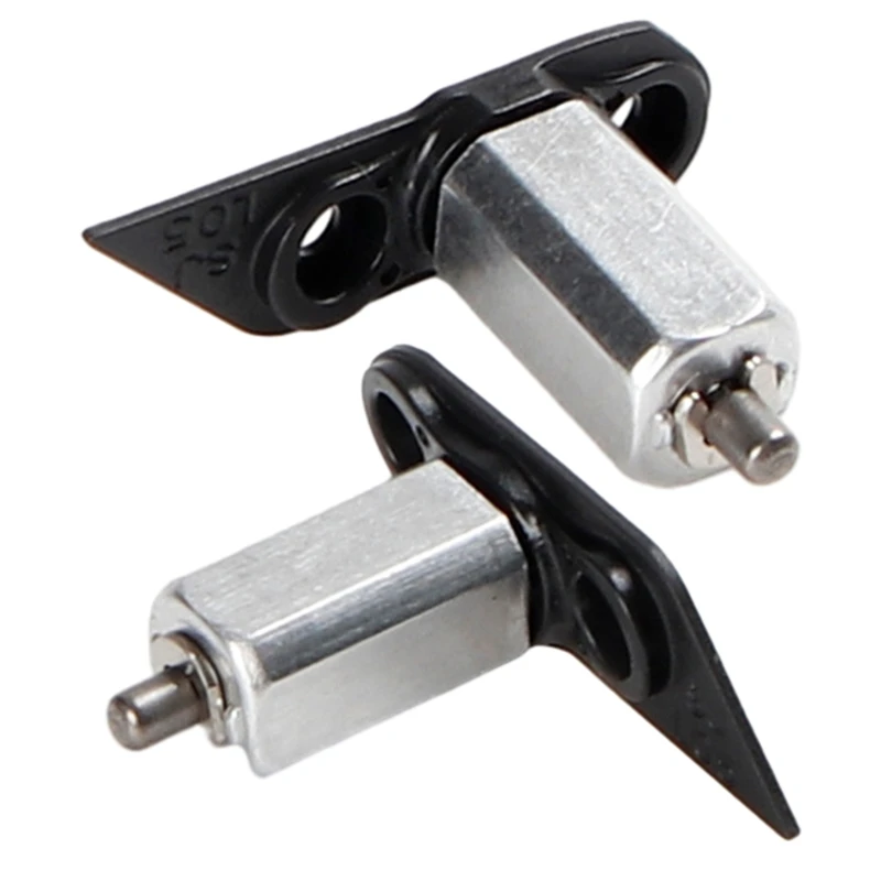 Drone Spare Parts Replacement Front Arm Hinges Arm Shaft For Mini 3/Mini 3 Pro Left Right Rear Axes Repair Parts Drones Accessories