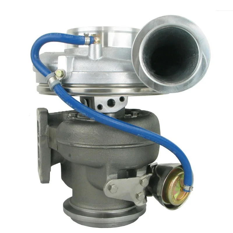 Produttore Di Turbocompressori Gta4202Bns 714792-0002 Per Garrett Turbo Per Motore Diesel Detroit Diesel Highway Truck Serie 60 Diesel