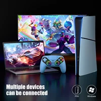 Wireless PS5 Controller 6