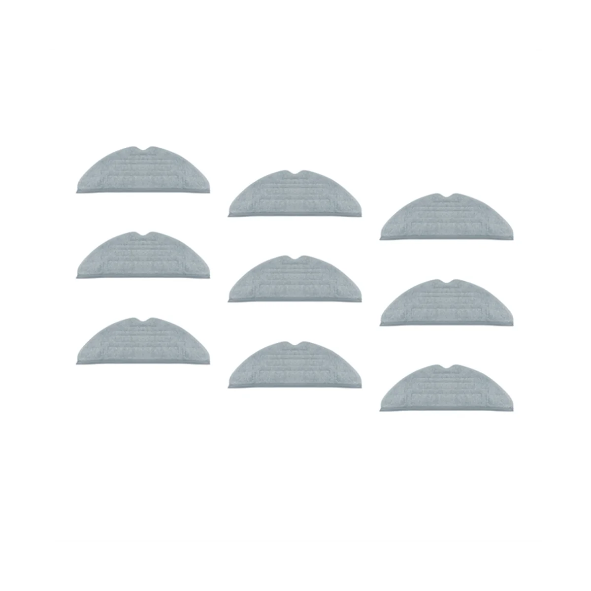 

9 шт., тканевая Швабра для робота-пылесоса Roborock S8 S8 PLUS S8 + S8 Pro Ultra G20