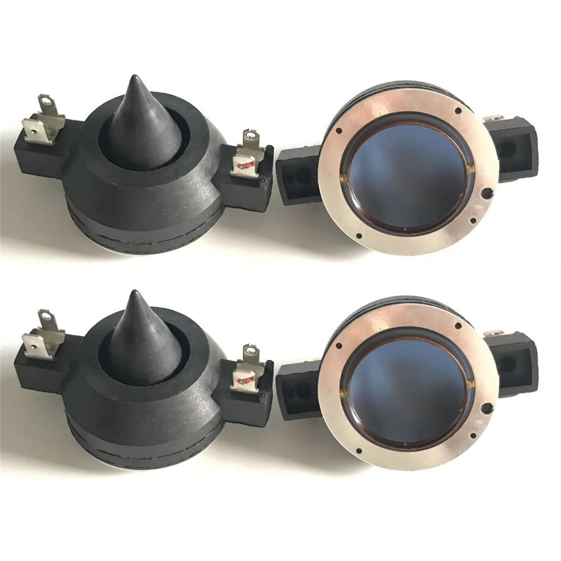 ALR 4pcs/ set Aftermarket EV32 EV Diaphragm DH2010 DH3 2010A S1202ER, SH1502ER, SH1502, SH1512, S152, S1803ER-Electro Voice