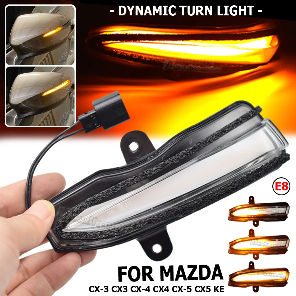 LED ̳ ڵ  ̵ ̷ Ŀ,  õ,  ׼,  CX-3 CX3 2016-2018 CX-4 CX-5 CX5 2016