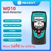 Mileseey WD10 Multifunction Wall Detector Scanner Large Area Sensor For Metal Nonmetal AC Wire Finding With LCD Display And Beep 1