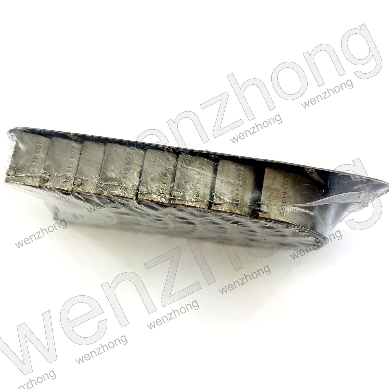 Crankshaft Tile 37060607 06E 105 561 AC 057198491A 06E105561AC forA4 A5 A6 A7 Amarok Phaeton Touareg