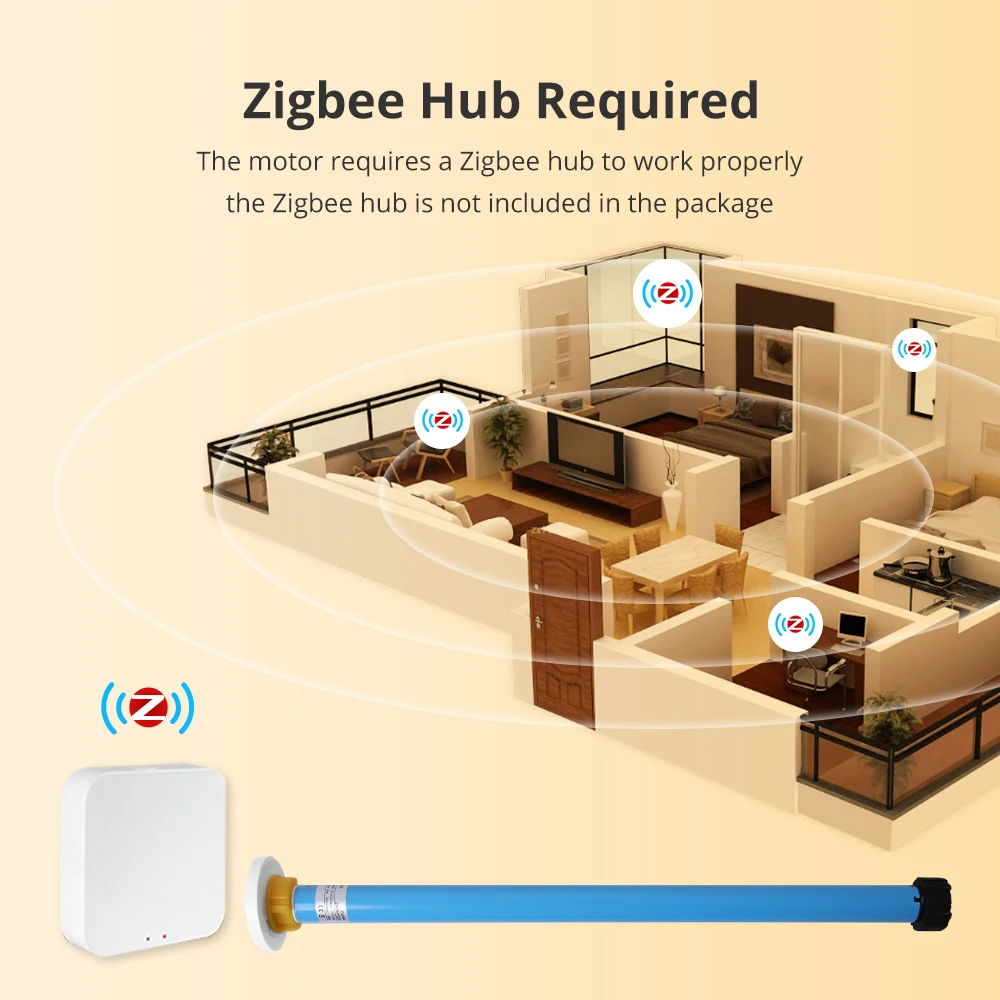 alexa google home tuya zigbee 01