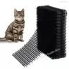 Cat Thorn Mat Dog Garden Anti-Cat Dog Outdoor Supplies Feces Mat Cat Dog Expulsion Mat Anti-Cat Thorn Mats Protects Plants