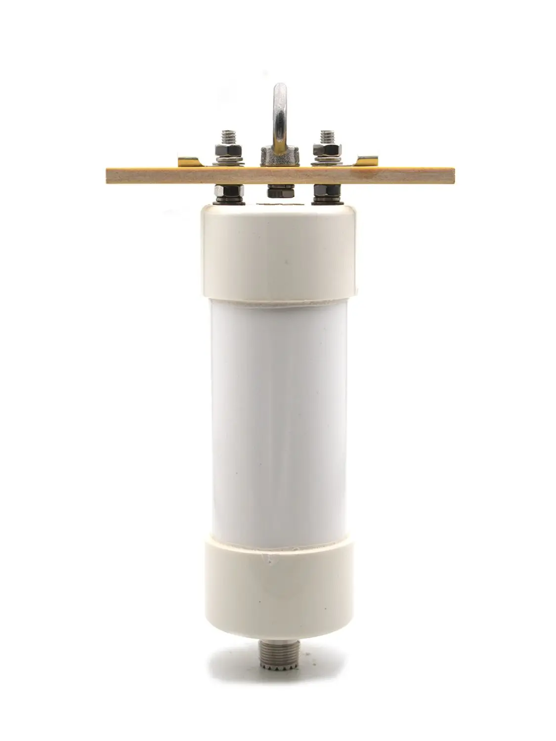 1:4 4:1 50ohm to 20ohm 200W 1-56MHz Ratio Balun for HAM radio HF Winton Short wave Antenna Receiver hf antenna balun