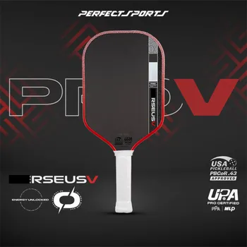 Carbon Pickleball Paddle 1