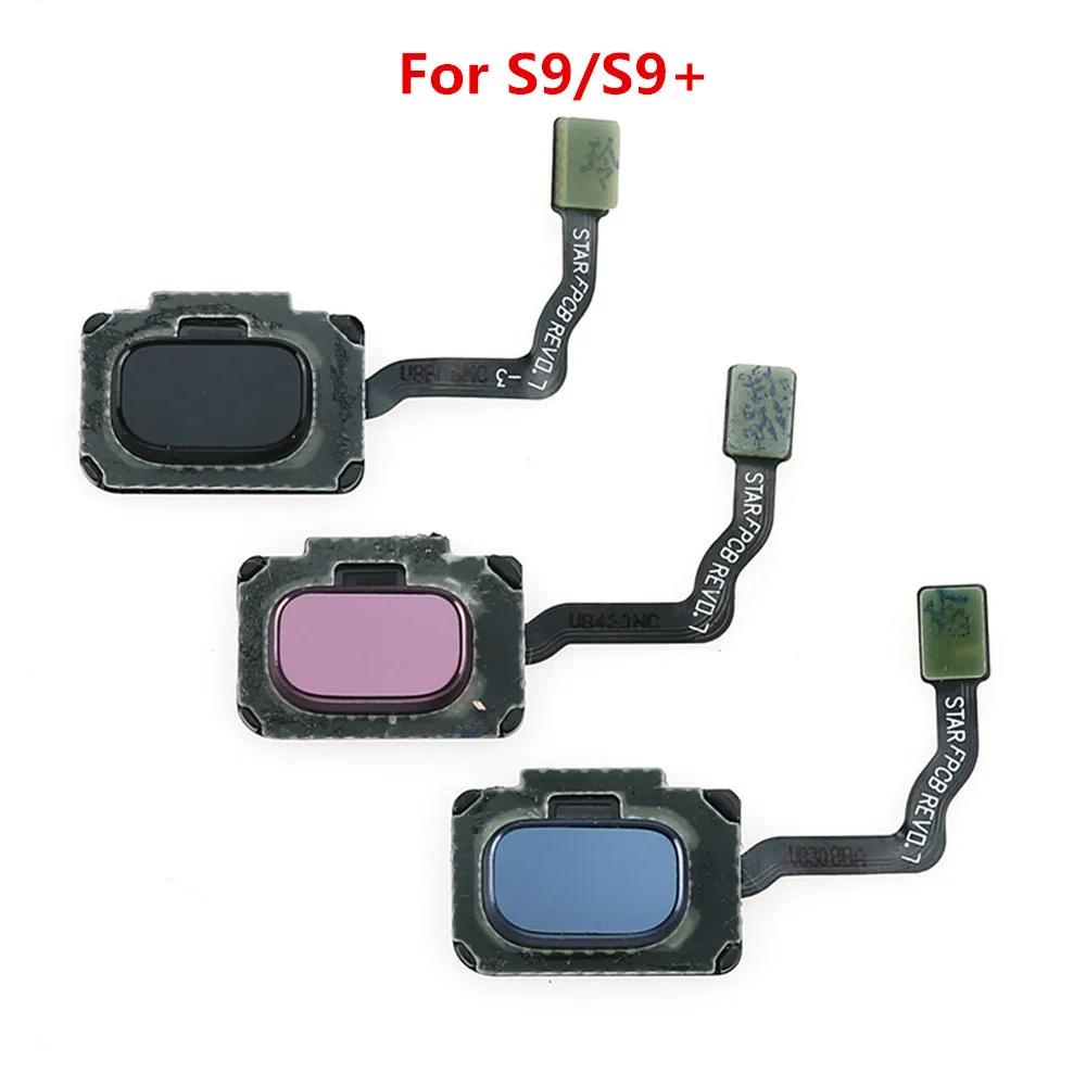 Fingerprint Sensor Flex Cable – Enhanced Touch ID Functionality