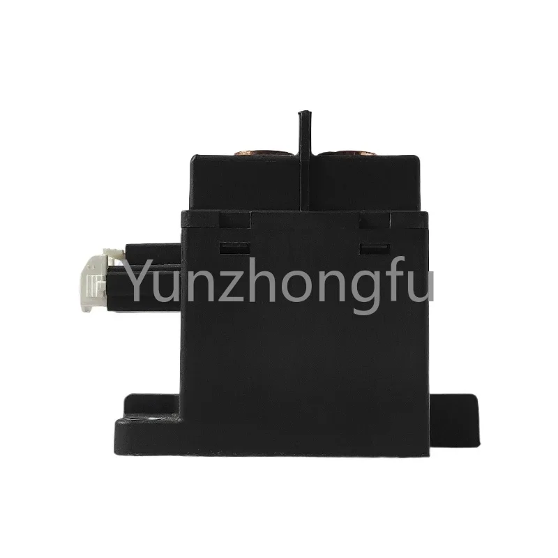 

New Energy Relay HFE82V-150B-12-HC5 Coil 12V Withstand Voltage 450v150a