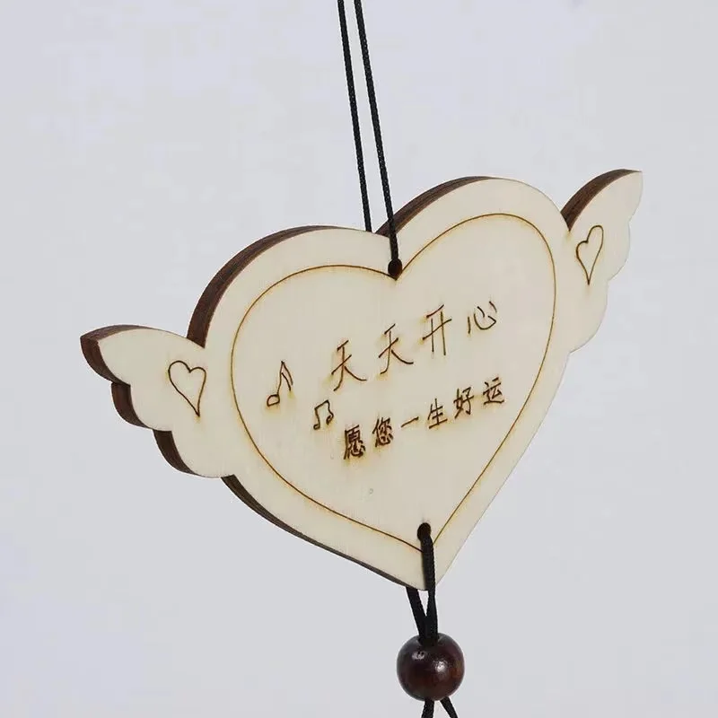 1PCS Outdoor Metal Wind Chimes Yard Garden Bell Wind Chime Window Bells Wall Hanging Decorations Home Decor wind bell,wind chimes,wind chime,brass bell