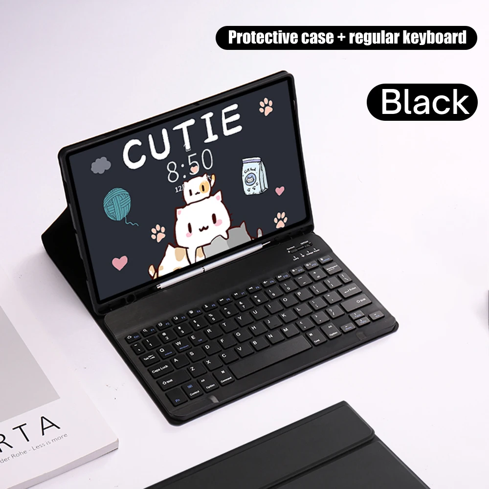純正　Galaxy Tab S7+　ブックカバーキーボード　US English 純正 Galaxy Tab S7+ ブックカバーキーボード US English