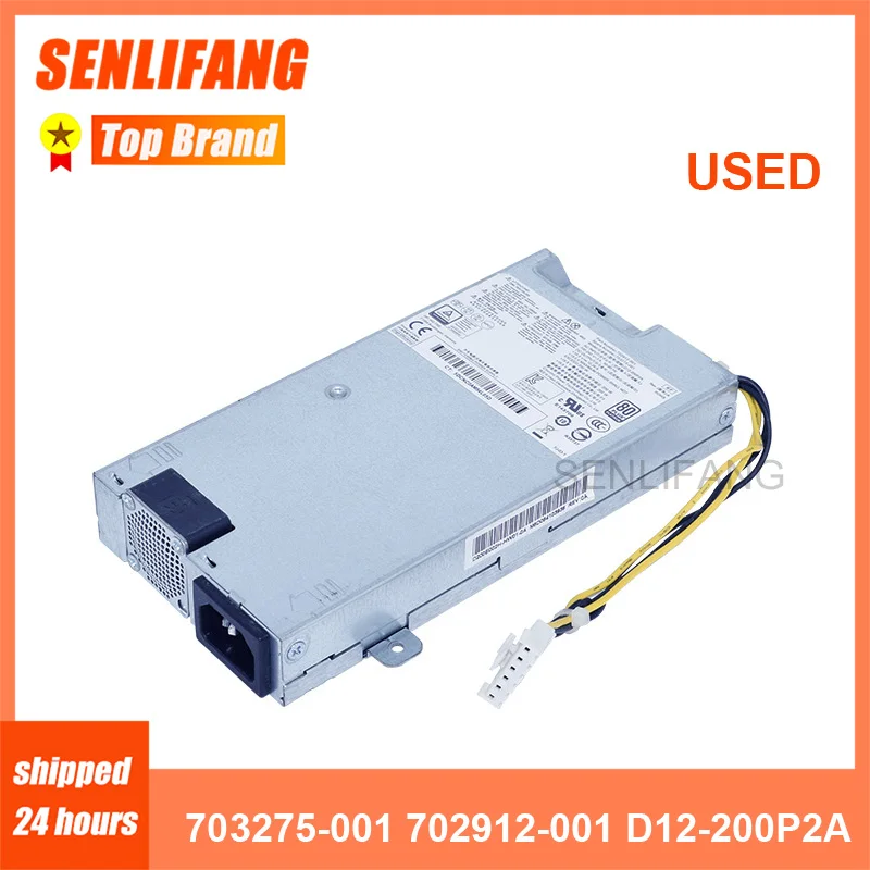 For-703275-001-702912-001-D12-200P2A-for-Elite-One-800-G1-23-Used-Power ...