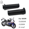 ACZ Motorcycle Handle Rubber For BMW S1000RR S1000 RR XR S1000XR S1000R R nineT R nine T Scrambler HP2 HP 2 SPORT HP4 1