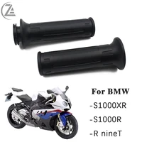 ACZ Motorcycle Handle Rubber For BMW S1000RR S1000 RR XR S1000XR S1000R R nineT R nine T Scrambler HP2 HP 2 SPORT HP4 1