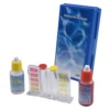 1setSwimmingPoolSpaTestKitWaterQuality Accurate Testing Solutions PH Bromine OTO Pool Tester Water Testing Block 6