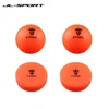 2pcs Ice Hockey Pucks Roller Road Hockey Round Roller No-Rebound Ball Street Ice Hockey Training Puck Sports Supplies 1