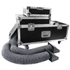 Stage Water Mist Smoke Machine 5000W Low Lying Fog Machine Effect Equipment DMX Remote Control for Wedding DJ Disco Dance Show 1