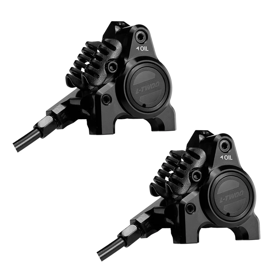 Ltwoo GRT12-Disc 1 × 12道路油圧ディスクブレーキ砂利グループセット