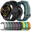 20 22mm Sport Silicone Watch Strap for Garmin Venu 3 2 Sq Watchband Forerunner 265 255 Music/Vivoactive 4 3 Rubber Bracelet Belt