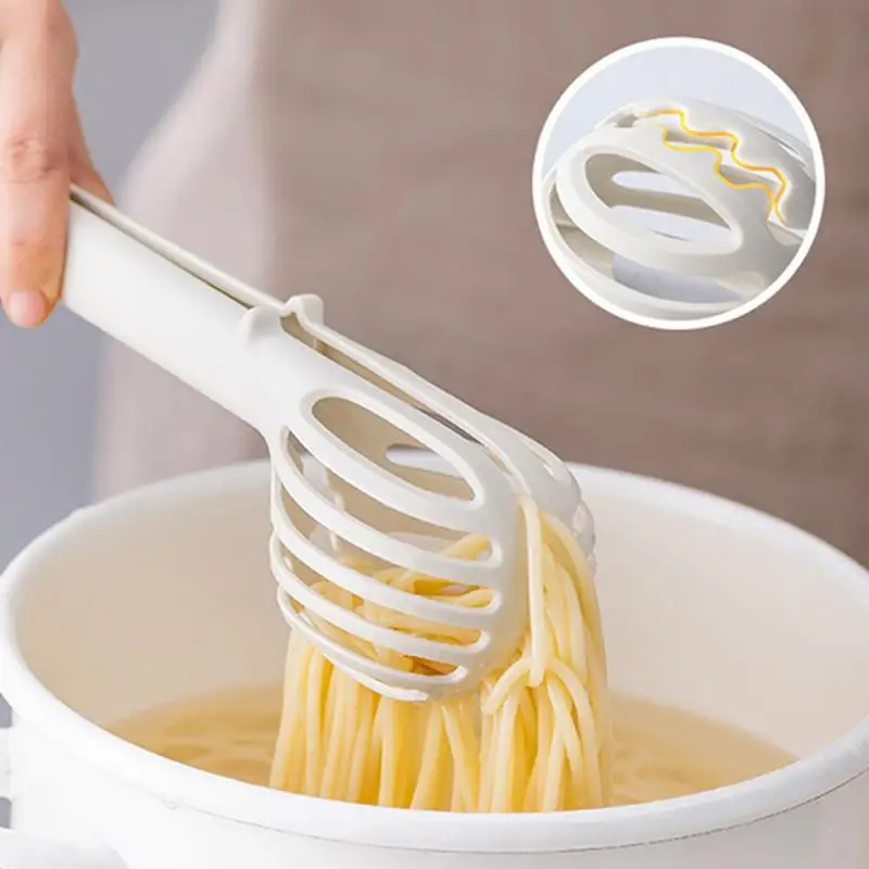 Multifunctional Egg Beater Whisk Milk Pasta Tongs Food Clips Mixer Manual Stirrer Kitchen Cream Bake Tool Kitchen Accessories egg beater