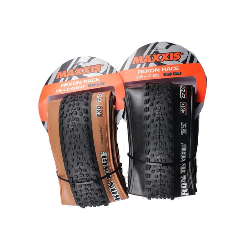 MAXXIS REKON+27.5タイヤ& WTBホイール シマノRT86セット MAXXIS
