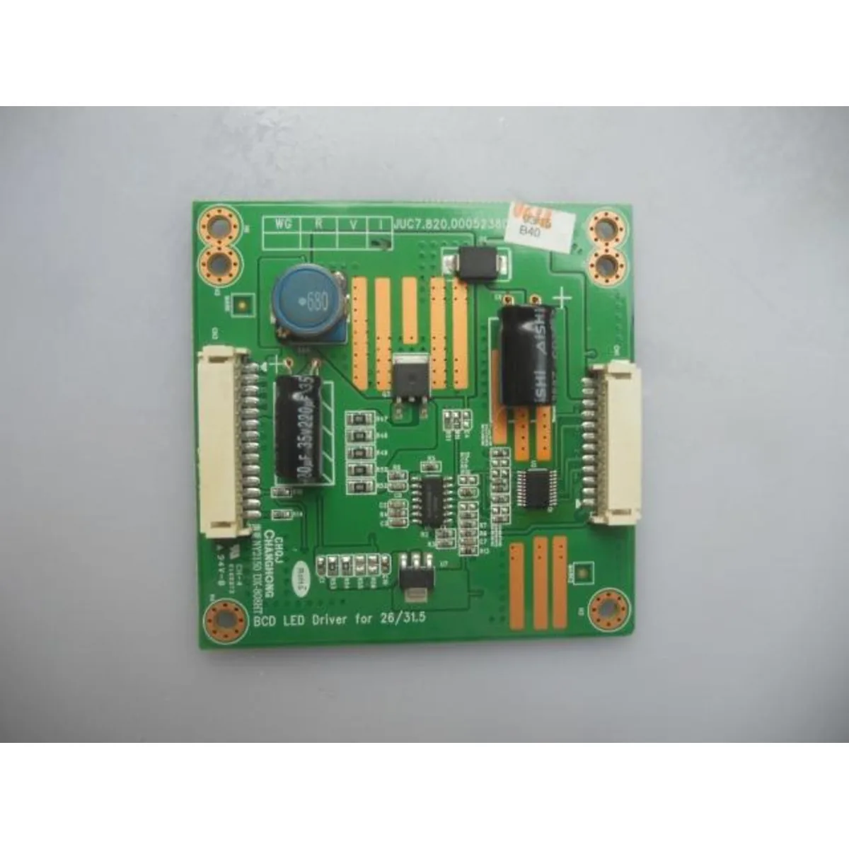 

Led32a4000ic/321602/39A4000iv стандартная фотография. 00052380