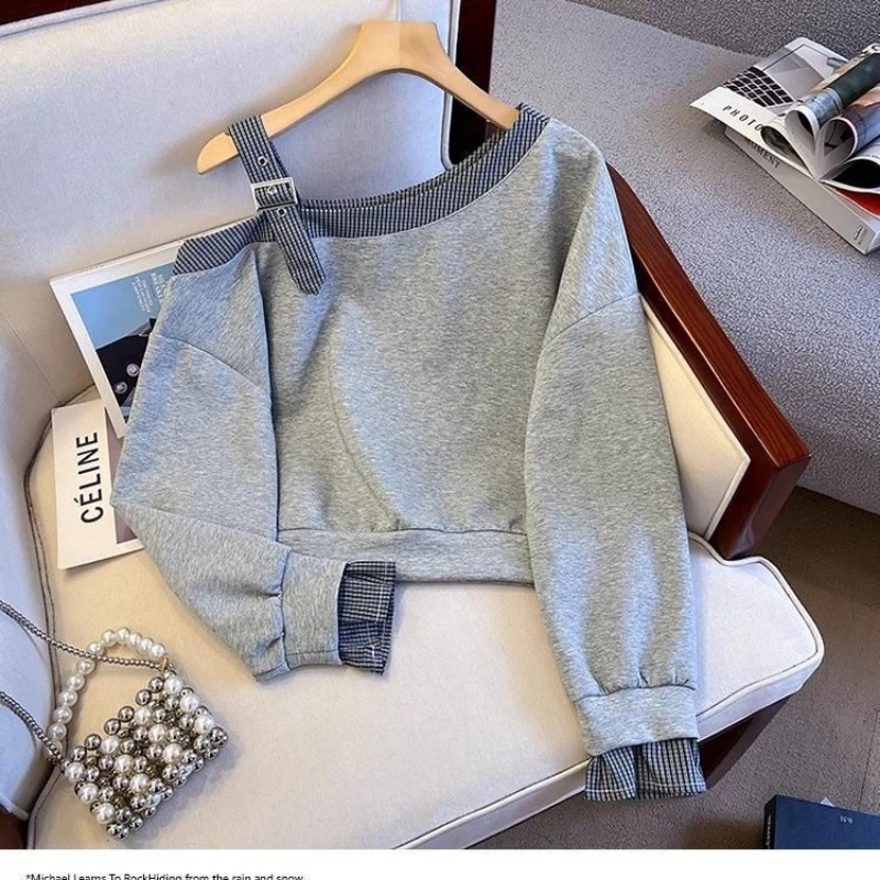 VVTS Femmes Rayé vestes à capuche patchwork Manches Longues décontracté Fermetures Éclair Sweats VVTS Femmes Rayé vestes à capuche patchwork Manches Longues décontracté Fermetures Éclair Sweats