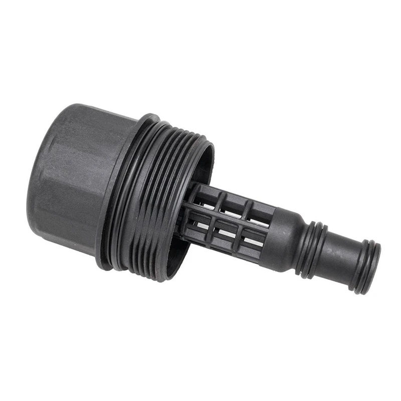 

Oil Filter Housing Cap For Mercedes-Benz W164 W203 E550 G550 S550 ML450 S400 2721800038