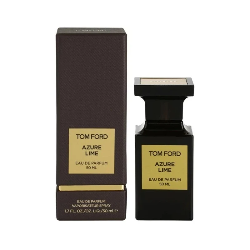 Perfume para hombre y mujer Tom Ford Azure lim eau de parfum 50 ml Tom Ford  Azur Laym para mujer y hombre| | - AliExpress