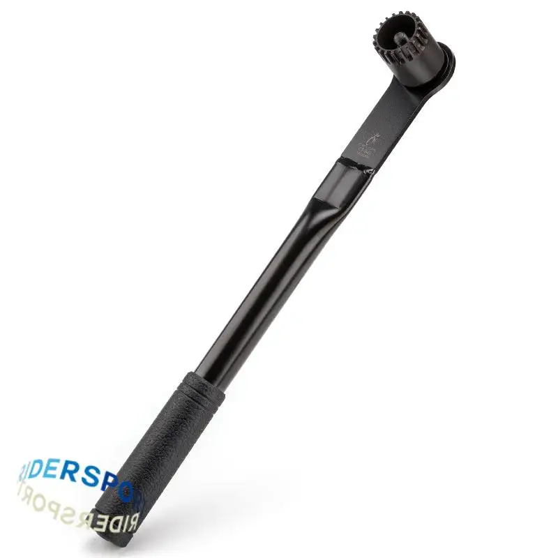 

Велосипедный гаечный ключ B40, расширенная легированная сталь, удобный Средний инструмент для снятия втулки вала, для горных и дорожных велосипедов