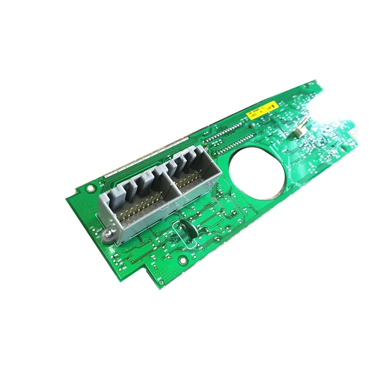 6872108100 wichtigsten PCB Circuit Board Panel Paket ASSY für 