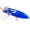 C390 DTRC RC High Speed Racing Boat Remote Control Waterproof Mini Ship Model 2