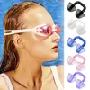 Soft Silicone Swimming Nose Clip Safety Gear Reusable Waterproof Nose Plug Prevent Choking Multicolor Swim Nose Protector 1