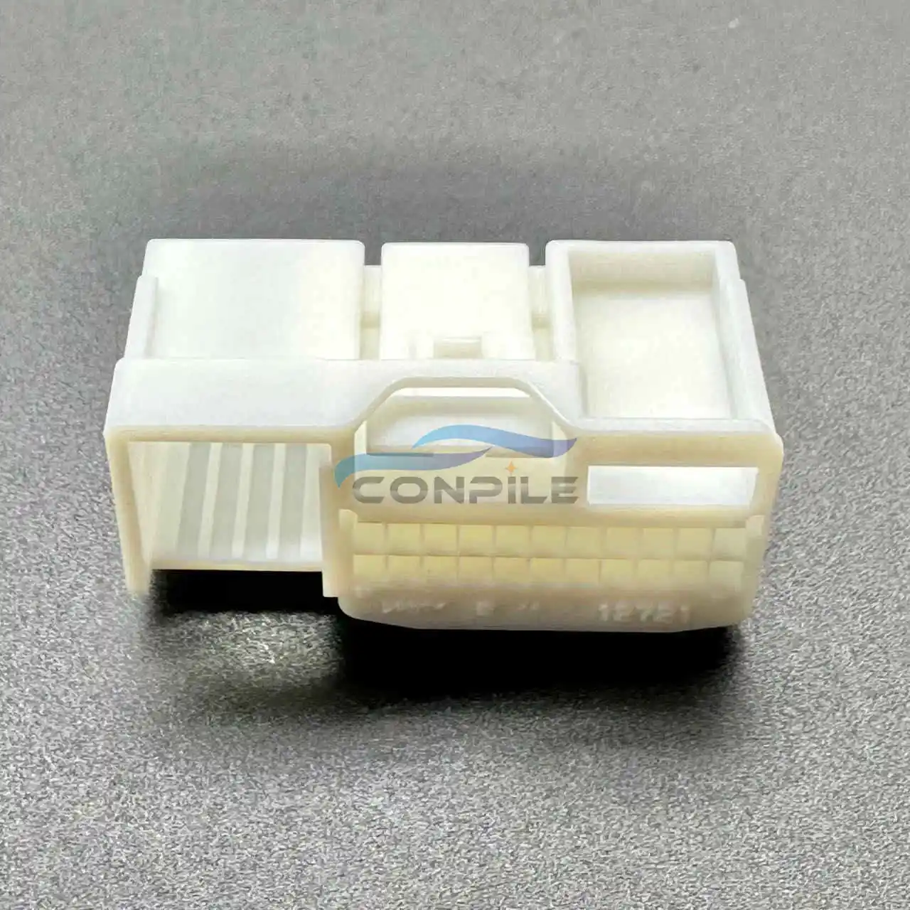 

for Toyota Lexus brand new 90980-12721 22PIN+8PIN protocol host plug connector