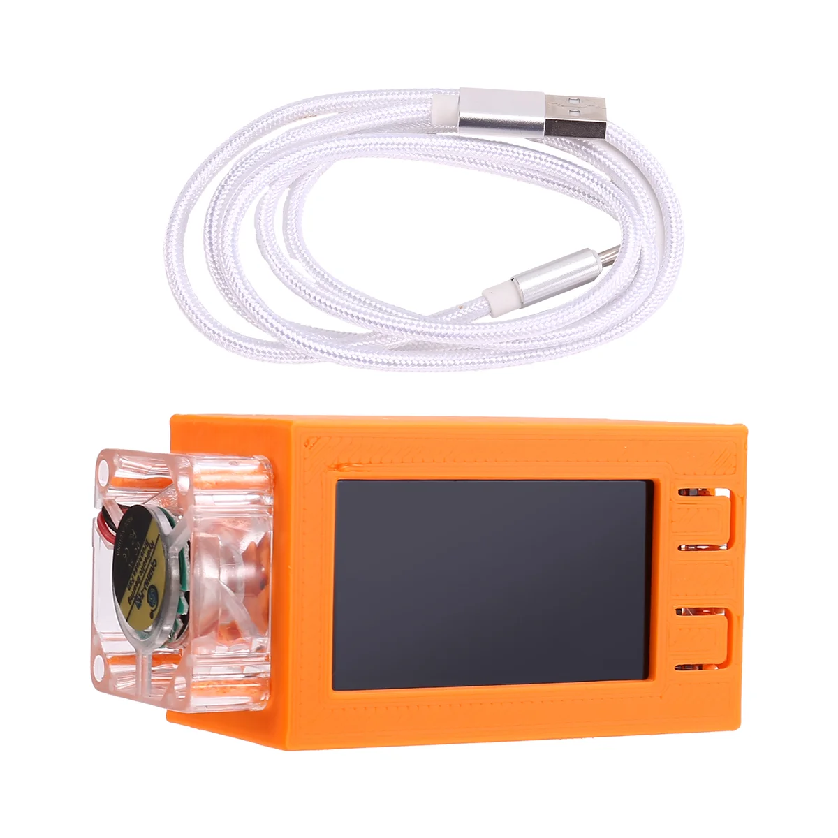 Is the mini bitcoin miner scam really worth your time? Here's what I  learned using the Nerdminder V2 Pro