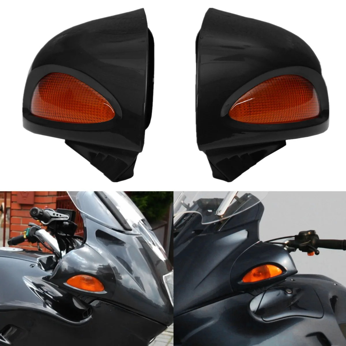 

Сигнал поворота для мотоциклов BMW R1100 RT R1100 RTP R1150 RT