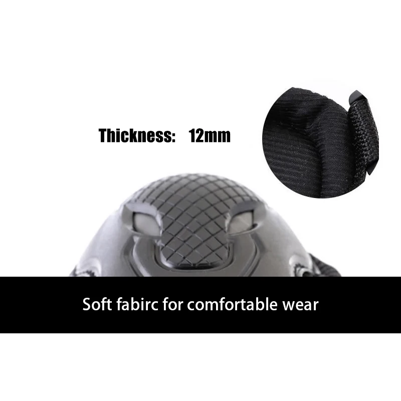 Elbow Knee Pads Skating Protector Skateboard Bicycle Sports Protective Gear Riding Roller Wrist Guard Kids Adults BMX 6Pcs/Set sports protective gear