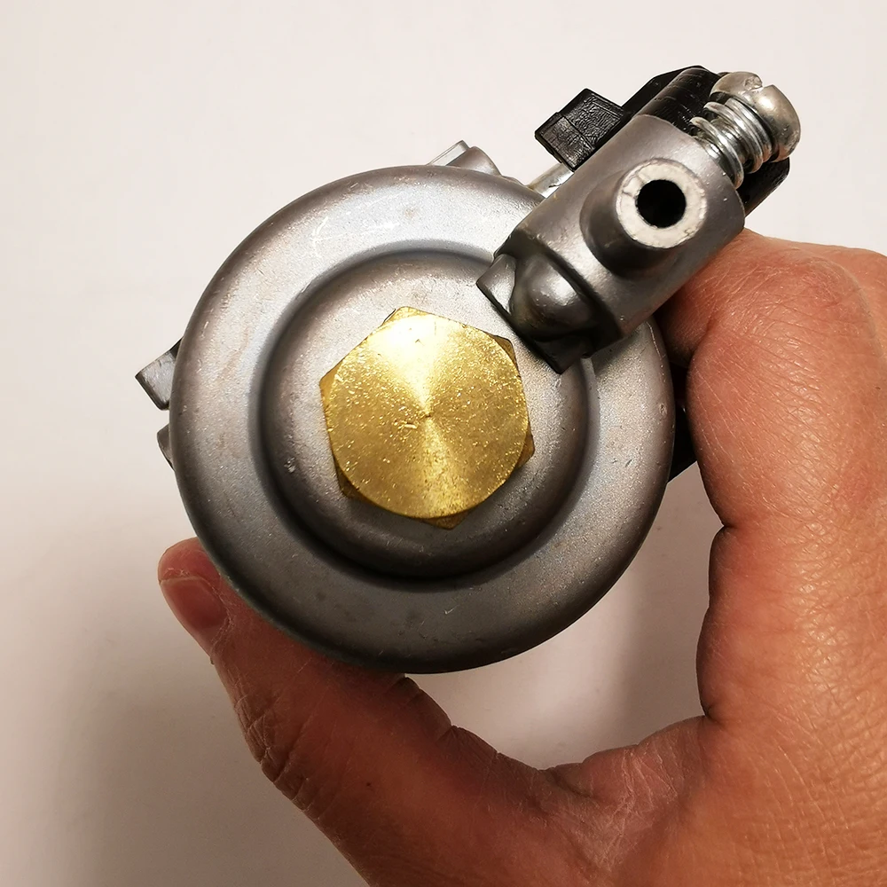 For 1460705 146-0705 Fit voor Onan Cummins 146-0705 RV Generator Carburateur 2.8 KV Vervangt 146-0802