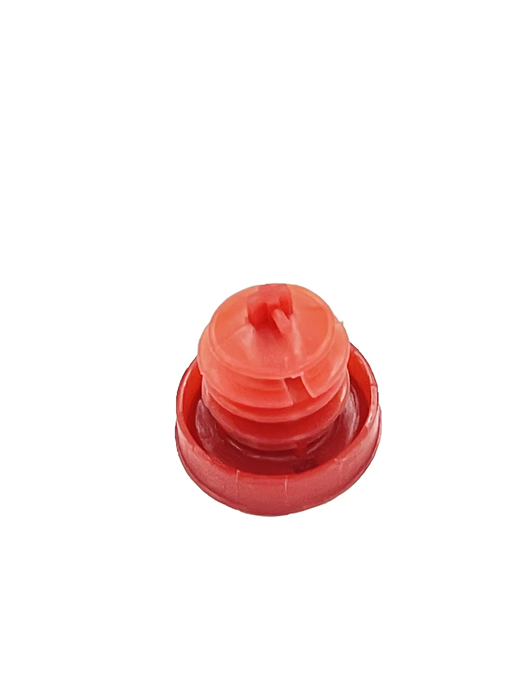 Car Power Steering Reservoir Cap 35*35mm 53697-SB3-952 For Honda Accord/Civic/Element/Cr-V/Pilot/Odyssey