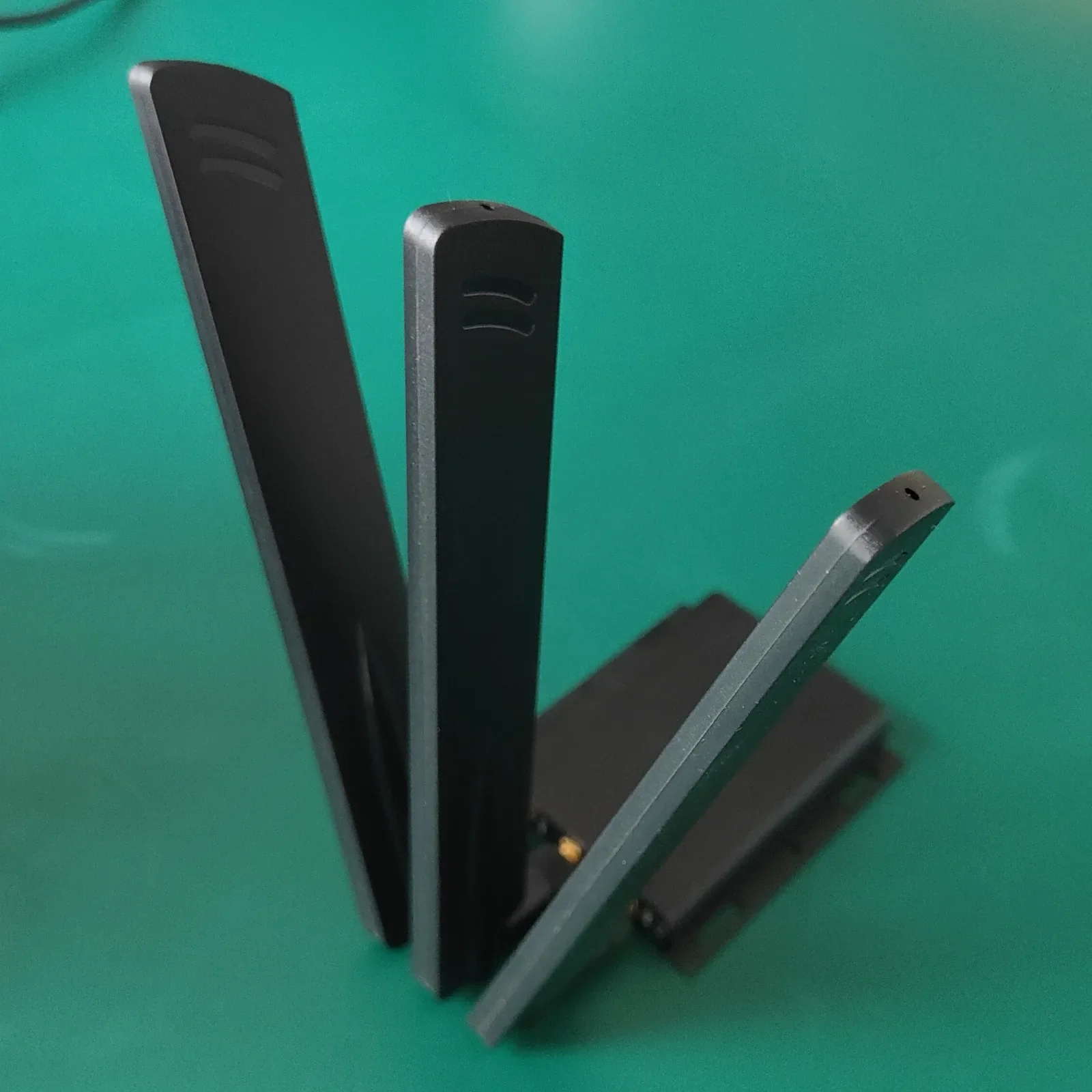 Cartão Modular do Adaptador das Telecomunicações Móveis Entalhe a Usb 3.1 tipo c 4g Lte Unicom Adt Ngff Chave de M.2 b Wwan 5g 2230 3042 3052 2230 - Imagem 2