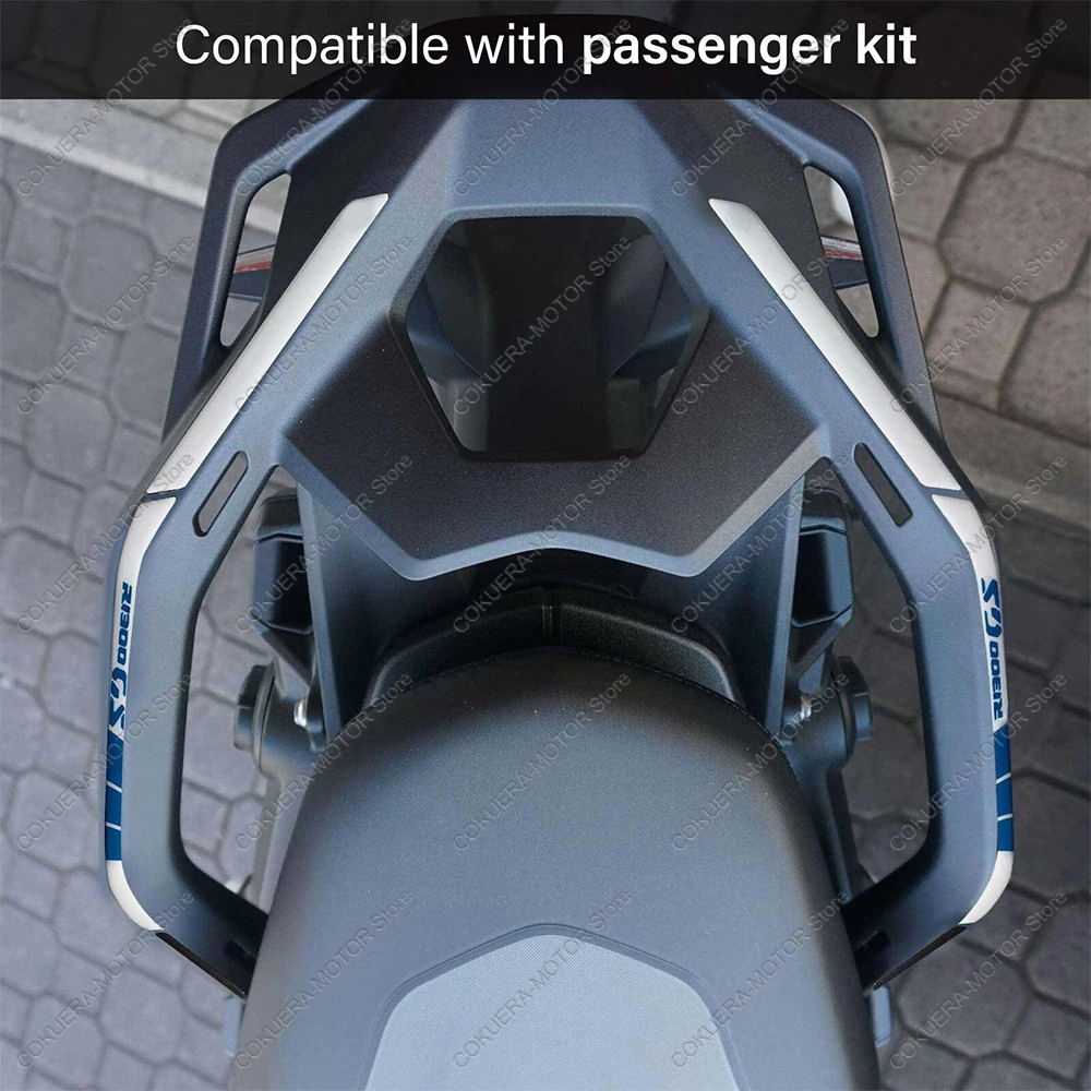 ڵ   ׼, 3D   ȣ ƼĿ, BMW R1300GS 2023 Į ƼĿ